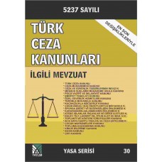 Türk Ceza Kanunu